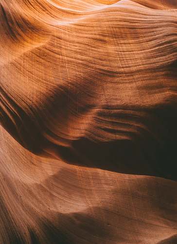 texture closeup photography of antelope cave antelope canyon